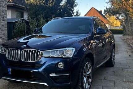 BMW X4 Gebrauchtwagen