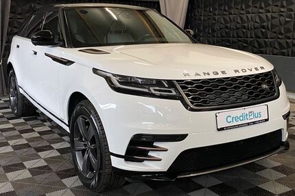 Land Rover Range Rover Velar Gebrauchtwagen