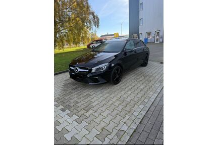 Mercedes-Benz CLA 200 Shooting Brake Gebrauchtwagen