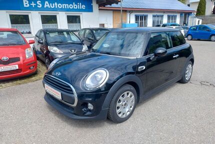 Mini One First Gebrauchtwagen