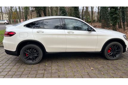 Mercedes-Benz GLC 300 Gebrauchtwagen