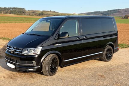 VW T6 Multivan Gebrauchtwagen