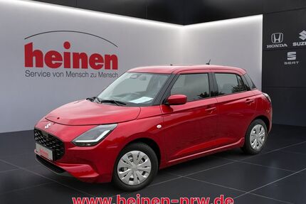 Suzuki Swift Gebrauchtwagen