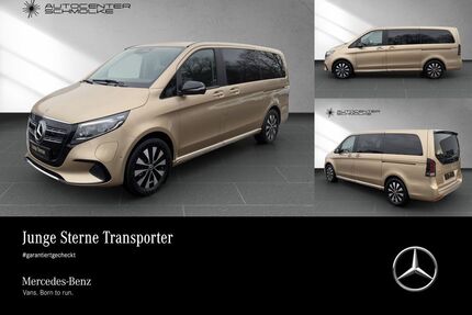 Mercedes-Benz EQV Gebrauchtwagen