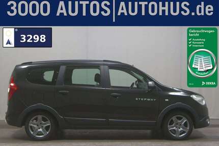 Dacia Lodgy Gebrauchtwagen