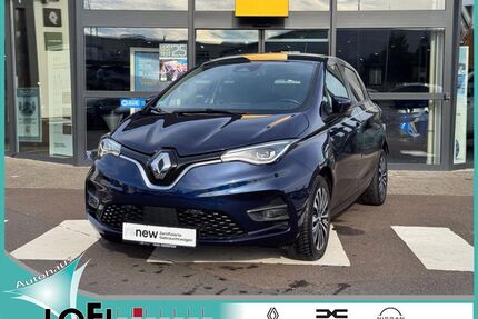 Renault ZOE Gebrauchtwagen