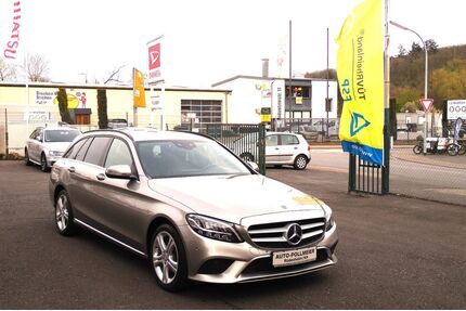 Mercedes-Benz C 180 Gebrauchtwagen