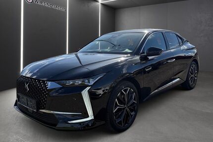DS Automobiles DS4 Gebrauchtwagen