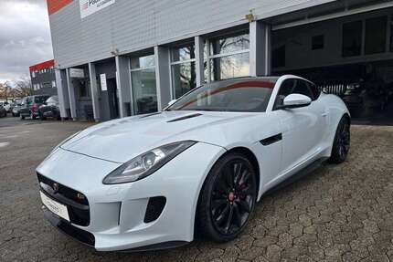 Jaguar F-Type Gebrauchtwagen