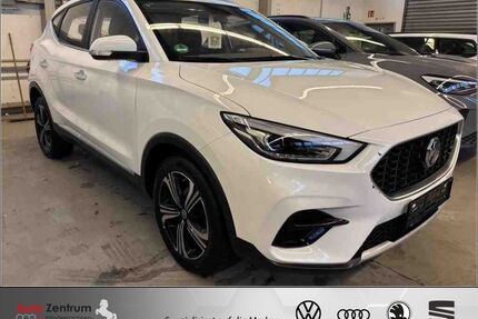 MG ZS Gebrauchtwagen