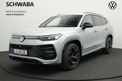 VW Tayron Gebrauchtwagen