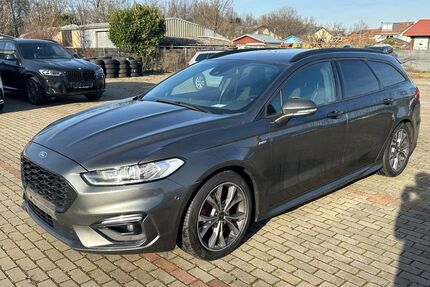 Ford Mondeo Gebrauchtwagen