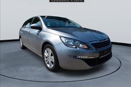 Peugeot 308 Gebrauchtwagen