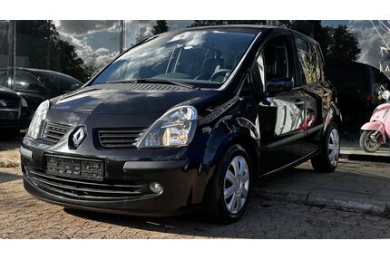 Renault Modus Gebrauchtwagen
