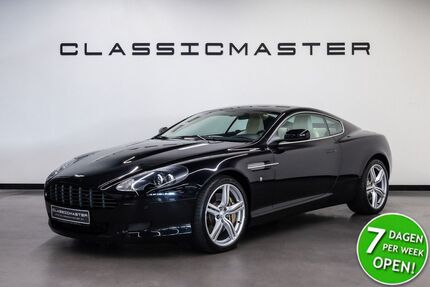 Aston Martin DB9 Gebrauchtwagen