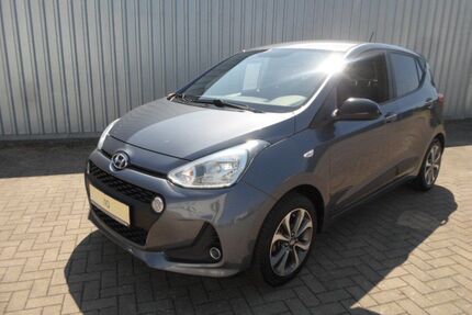 Hyundai i10 Gebrauchtwagen