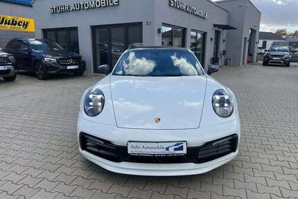 Porsche 911 Gebrauchtwagen