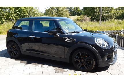 Mini ONE Gebrauchtwagen