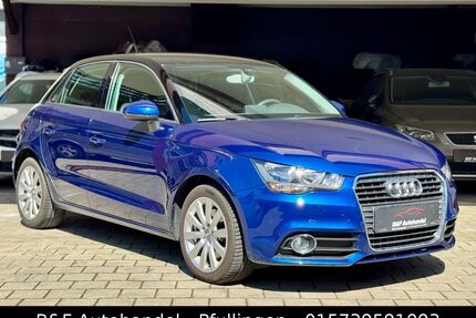 Audi A1 Gebrauchtwagen