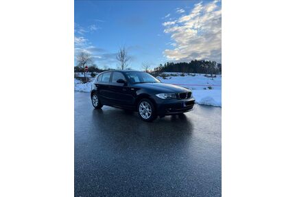 BMW 116 Gebrauchtwagen