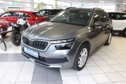 Skoda Kamiq Gebrauchtwagen