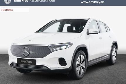 Mercedes-Benz EQA Gebrauchtwagen