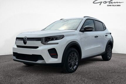 Citroen C3 Gebrauchtwagen