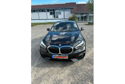 BMW 118 Gebrauchtwagen