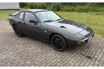 Porsche 924 Gebrauchtwagen