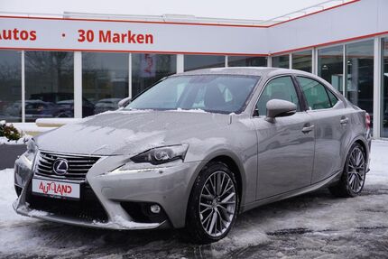 Lexus IS 200 Gebrauchtwagen