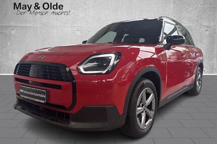 Mini Countryman C (Cooper) Gebrauchtwagen