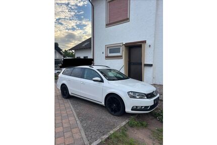 VW Passat Variant Gebrauchtwagen