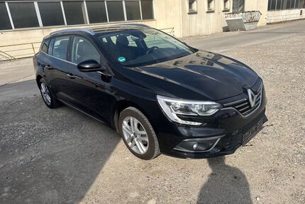 Renault Megane Gebrauchtwagen