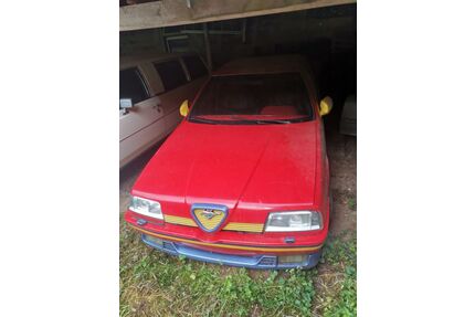 Alfa Romeo 164 Gebrauchtwagen