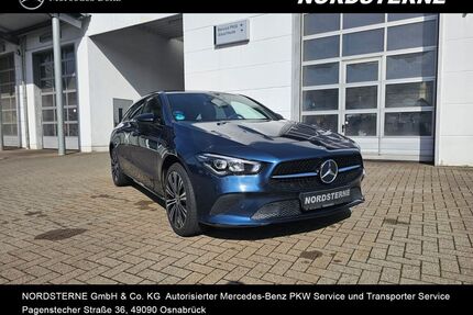 Mercedes-Benz CLA 250 Gebrauchtwagen