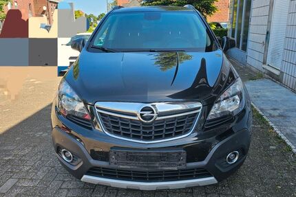 Opel Mokka Gebrauchtwagen