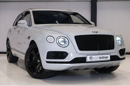Bentley Bentayga Gebrauchtwagen