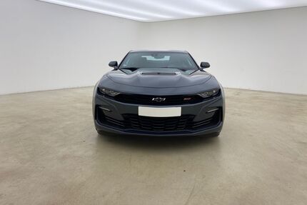 Jeep Camaro 