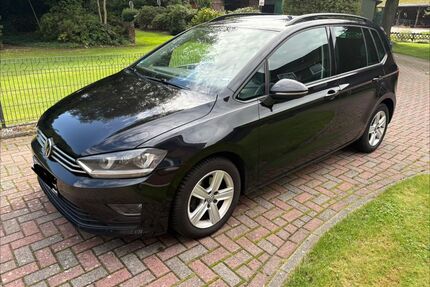 VW Golf Sportsvan Gebrauchtwagen