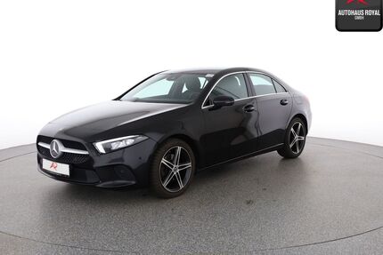 Mercedes-Benz A 200 Gebrauchtwagen