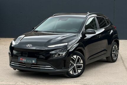 Hyundai KONA Elektro Gebrauchtwagen