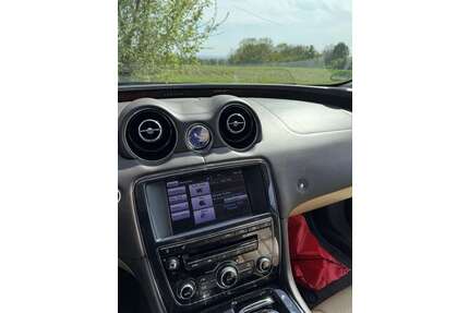 Jaguar XJ Gebrauchtwagen