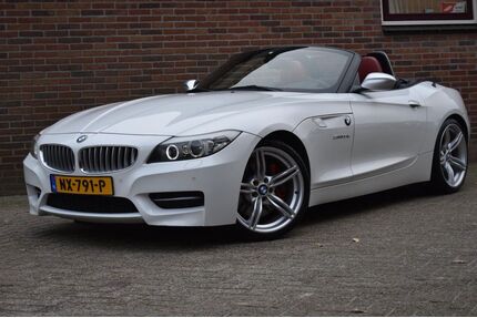 BMW Z4 Gebrauchtwagen