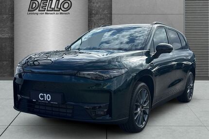 Leapmotor C10 Gebrauchtwagen