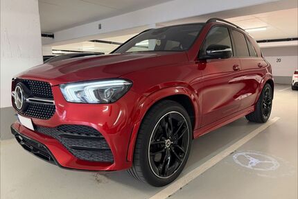 Mercedes-Benz GLE 350 Gebrauchtwagen