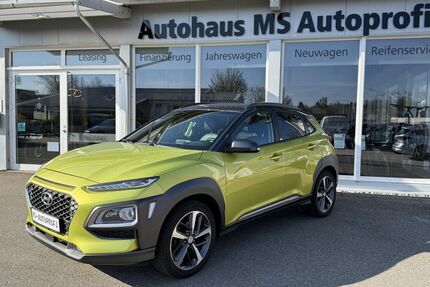 Hyundai KONA Gebrauchtwagen