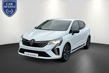 Renault Clio Gebrauchtwagen