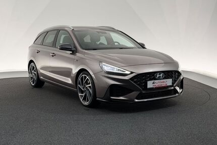 Hyundai i30 Gebrauchtwagen