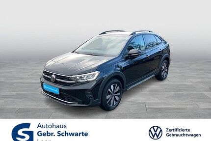 VW Taigo Gebrauchtwagen