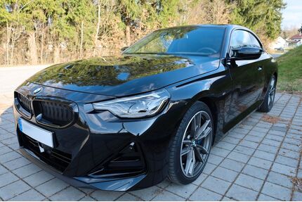 BMW M240i Gebrauchtwagen